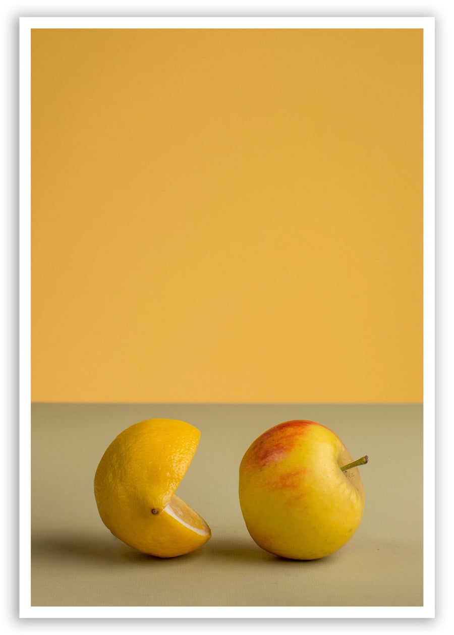 Hungry Lemon