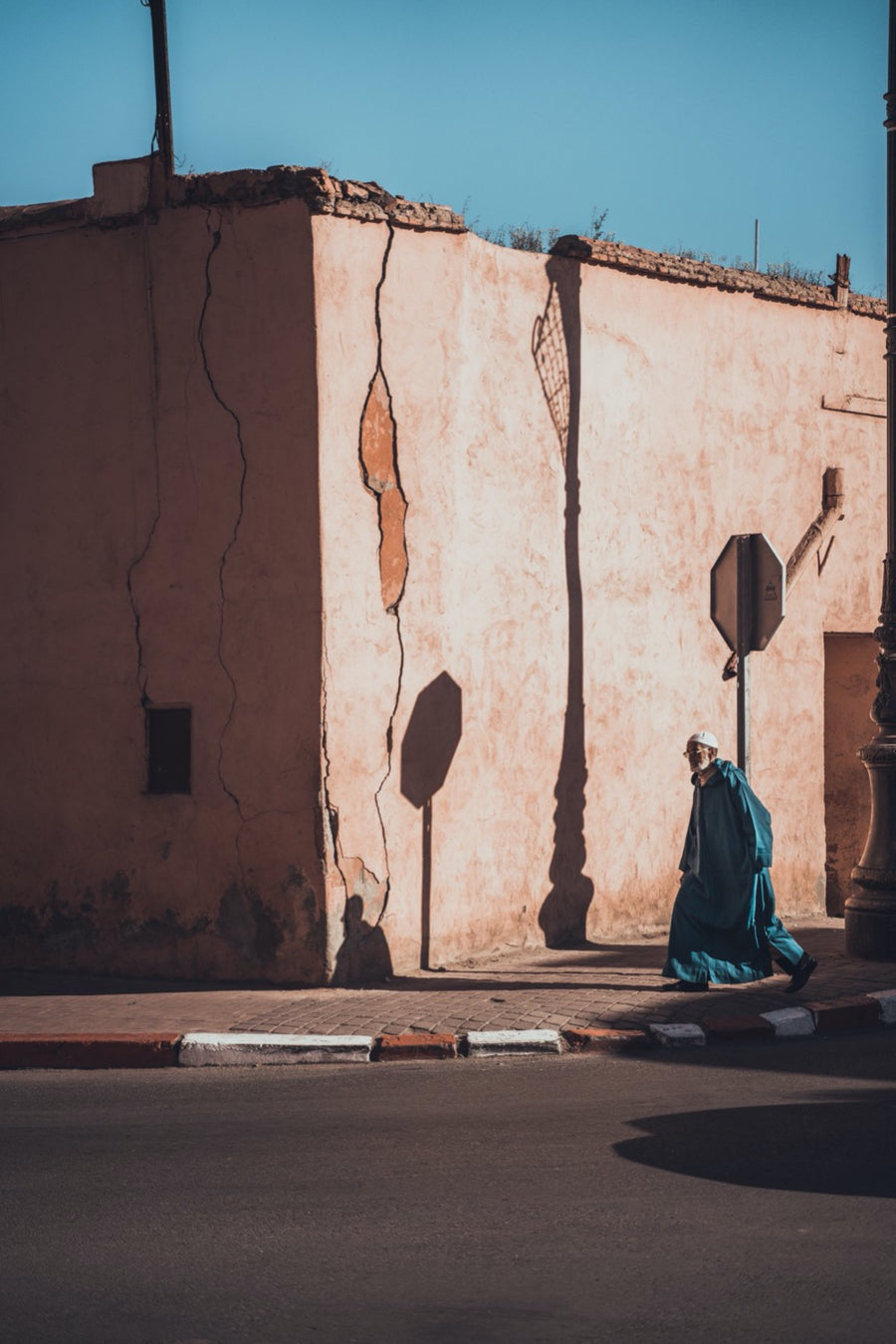 Marrakech