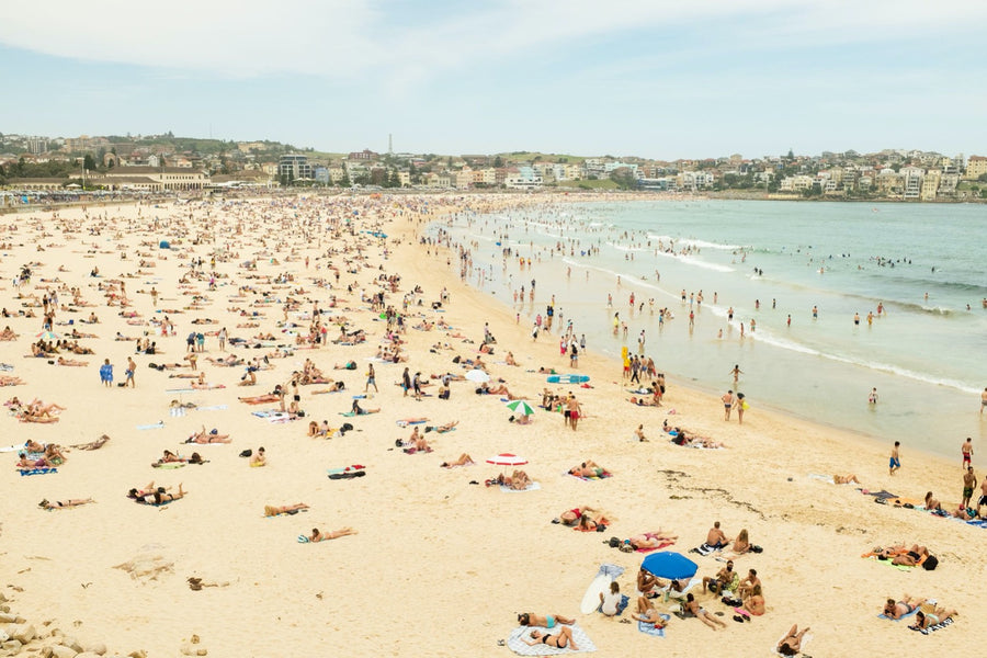 Bondi Beach