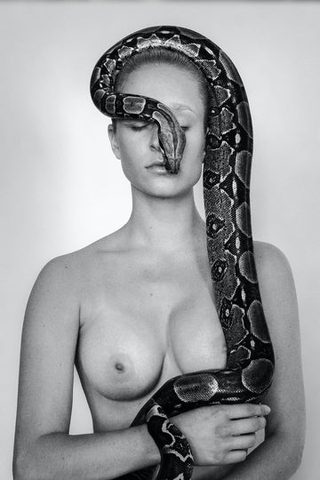 Snakegirl