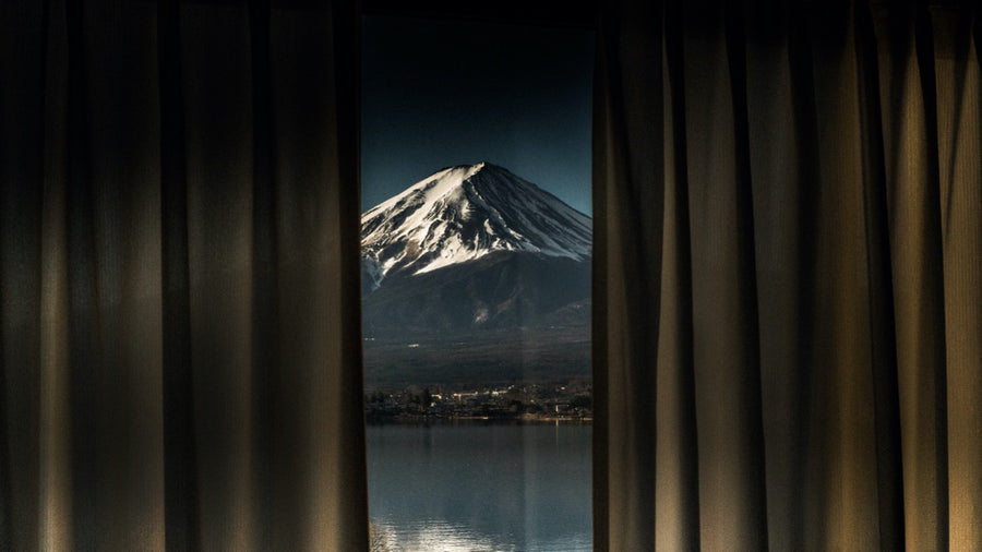 Fuji