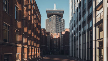A'dam Toren