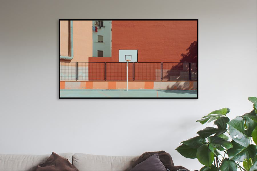 Hoops