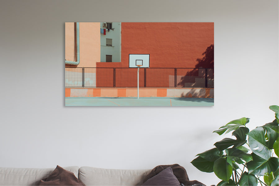 Hoops