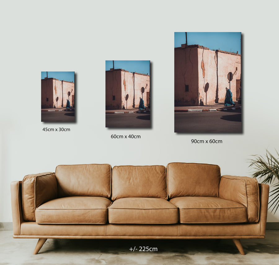 Marrakech