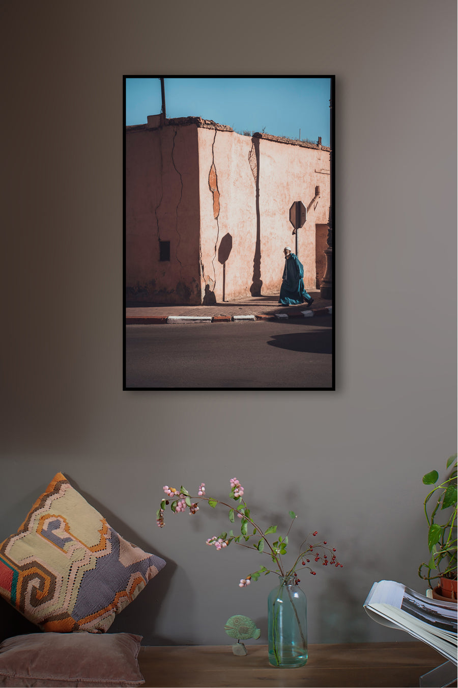 Marrakech