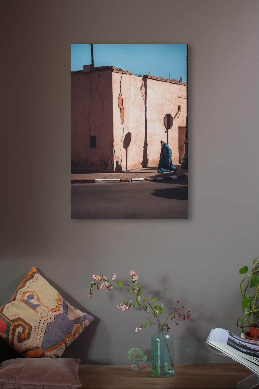 Marrakech
