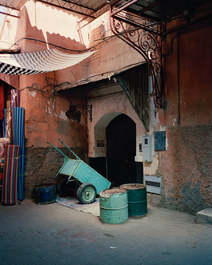 Marrakech