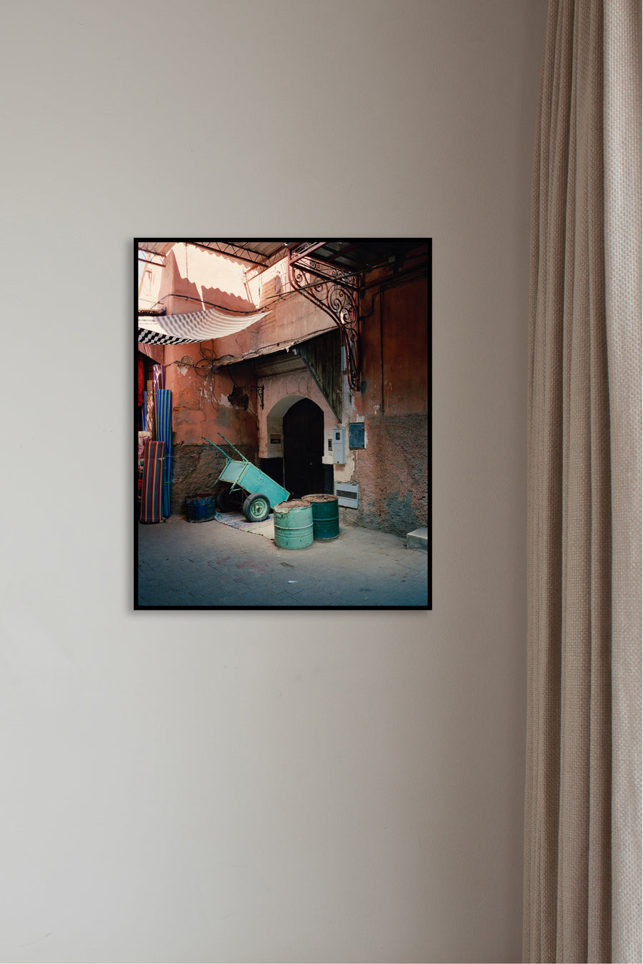 Marrakech