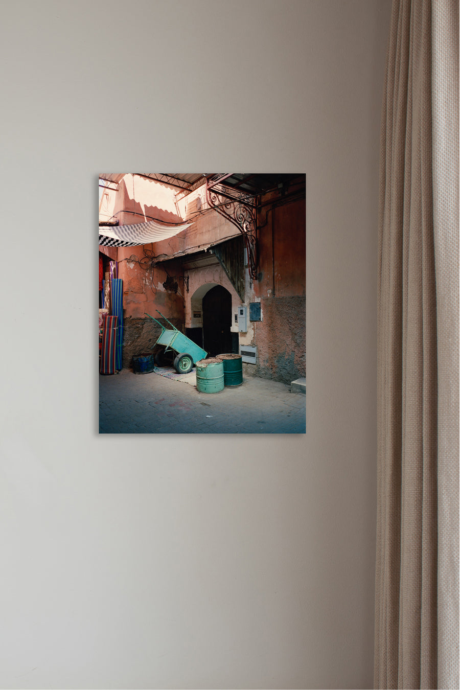 Marrakech